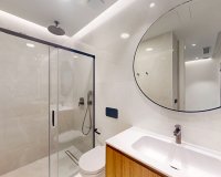Obra nueva - Villa - Finestrat