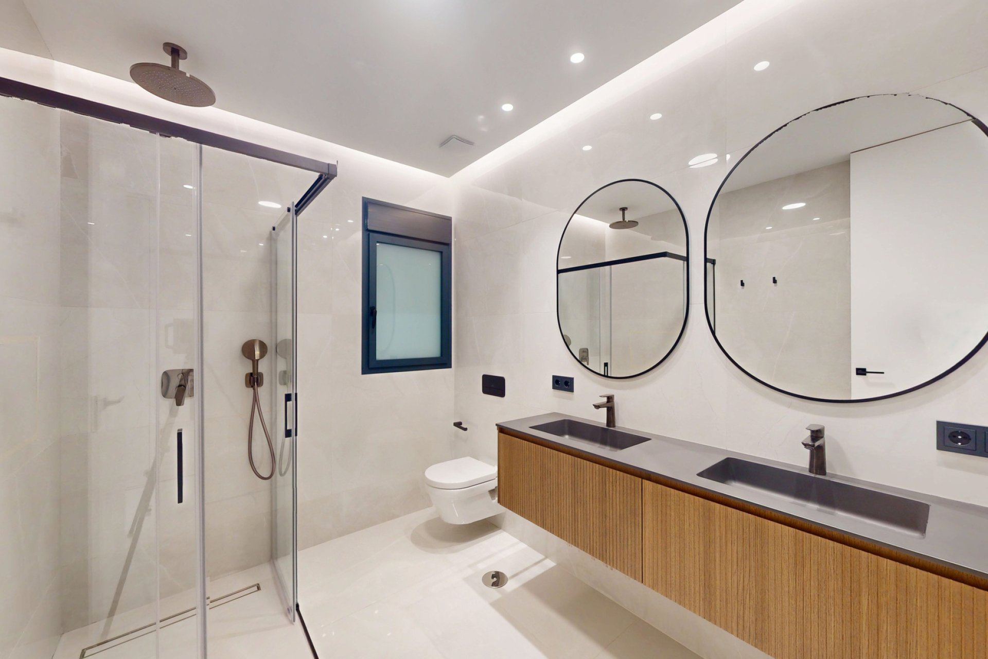 Obra nueva - Villa - Finestrat