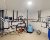 Obra nueva - Villa - Finestrat