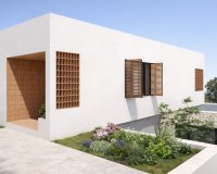 Obra nueva - Villa - Finestrat
