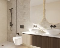 Obra nueva - Villa - Finestrat