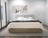 Obra nueva - Villa - Finestrat