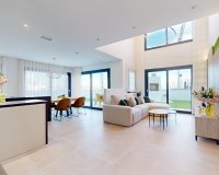 Obra nueva - Villa - Finestrat
