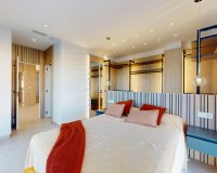 Obra nueva - Villa - Finestrat
