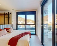 Obra nueva - Villa - Finestrat