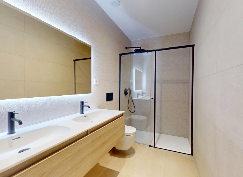 Obra nueva - Villa - Finestrat