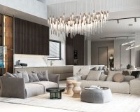 Obra nueva - Villa - Finestrat