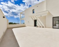 Obra nueva - Villa - Finestrat