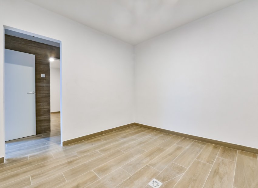 Obra nueva - Villa - Finestrat