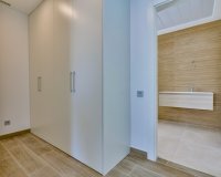 Obra nueva - Villa - Finestrat