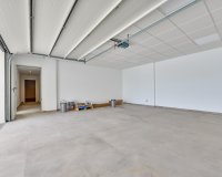 Obra nueva - Villa - Finestrat
