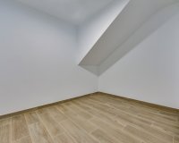 Obra nueva - Villa - Finestrat