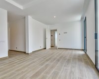 Obra nueva - Villa - Finestrat