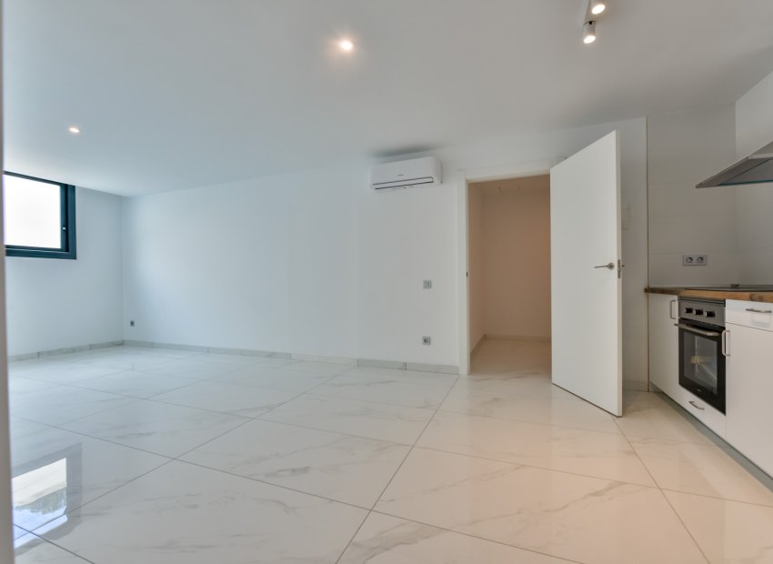 Obra nueva - Villa - Finestrat