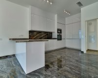 Obra nueva - Villa - Finestrat