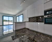 Obra nueva - Villa - Finestrat