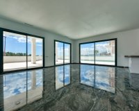 Obra nueva - Villa - Finestrat
