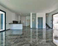 Obra nueva - Villa - Finestrat