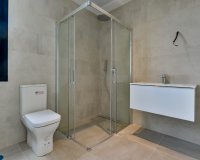 Obra nueva - Villa - Finestrat