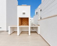 Obra nueva - Villa - Finestrat
