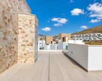 Obra nueva - Villa - Finestrat