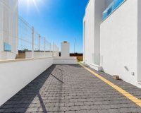 Obra nueva - Villa - Finestrat