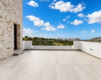 Obra nueva - Villa - Finestrat