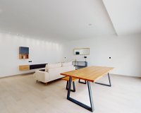 Obra nueva - Villa - Finestrat