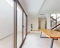 Obra nueva - Villa - Finestrat