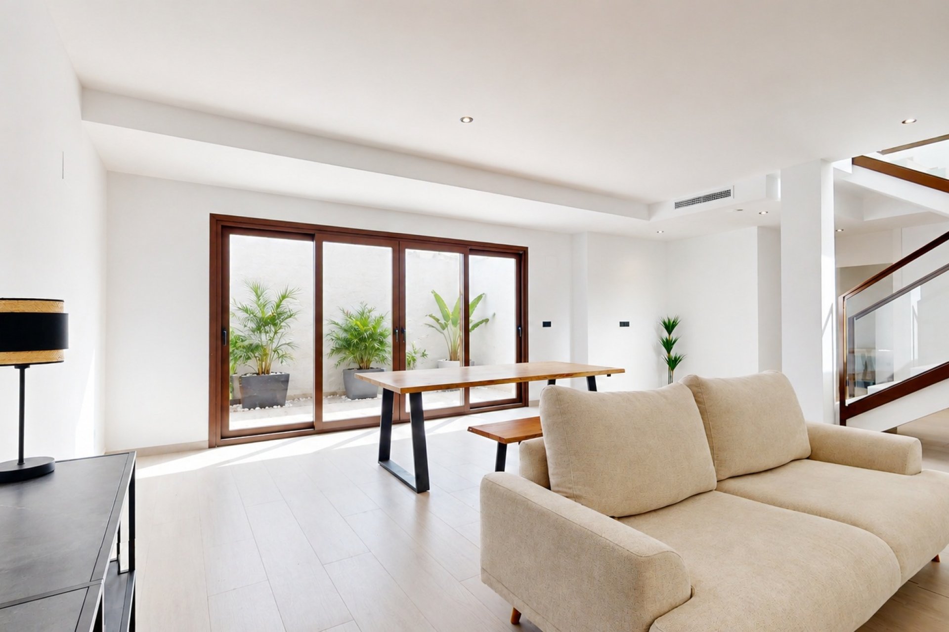 Obra nueva - Villa - Finestrat