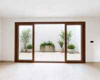 Obra nueva - Villa - Finestrat