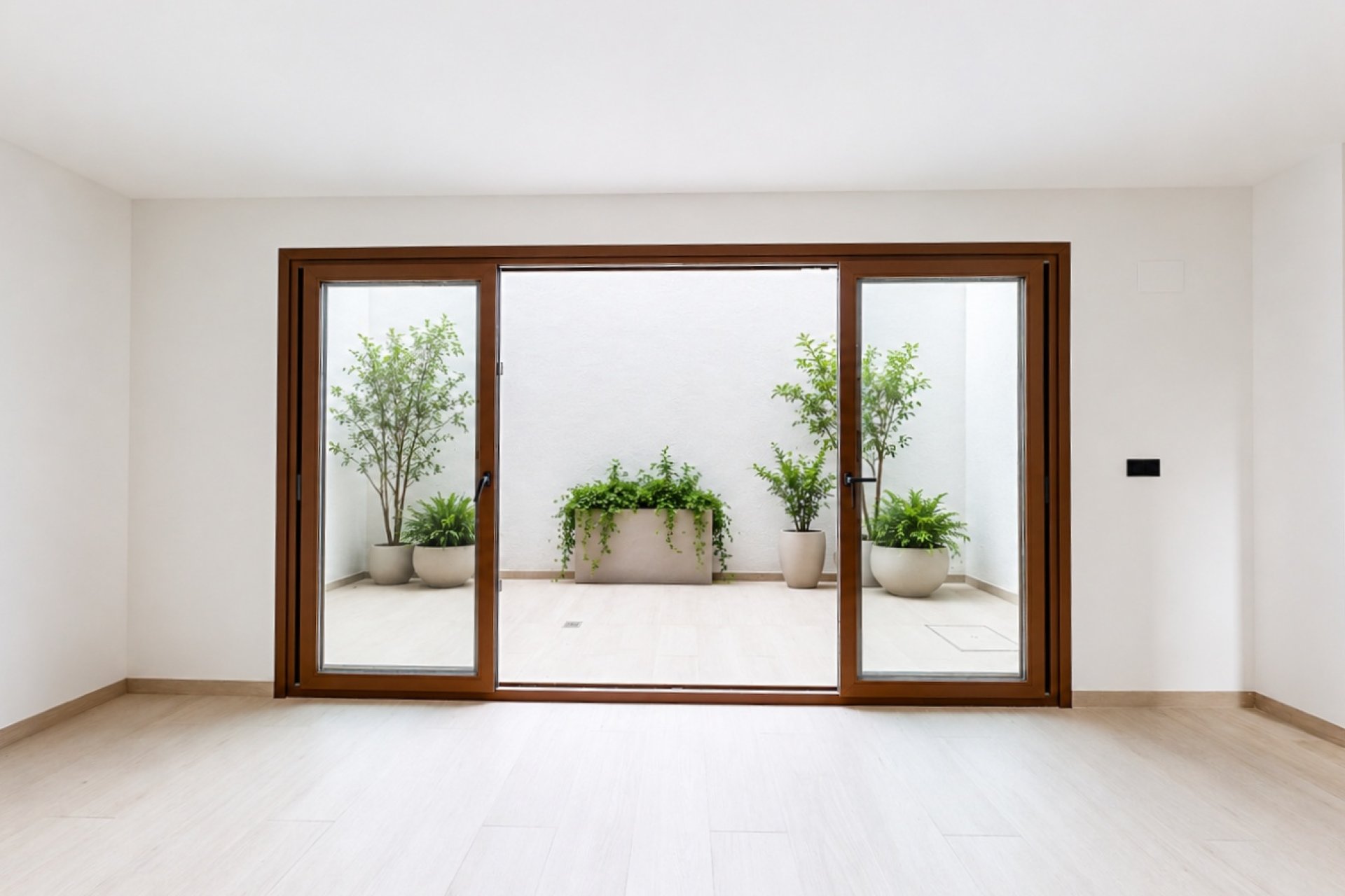 Obra nueva - Villa - Finestrat