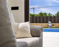 Obra nueva - Villa - Finestrat