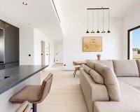 Obra nueva - Villa - Finestrat