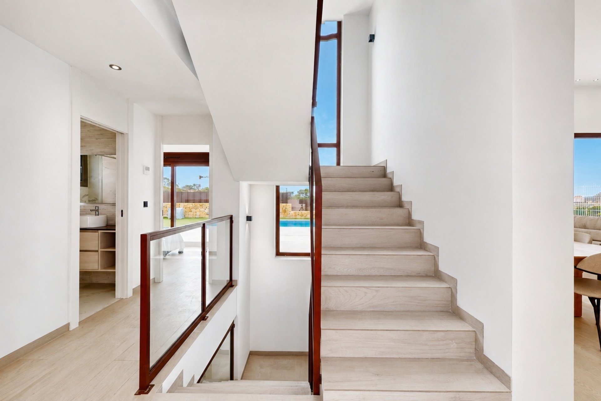 Obra nueva - Villa - Finestrat