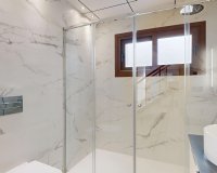Obra nueva - Villa - Finestrat