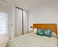 Obra nueva - Villa - Finestrat