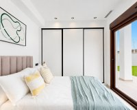 Obra nueva - Villa - Finestrat