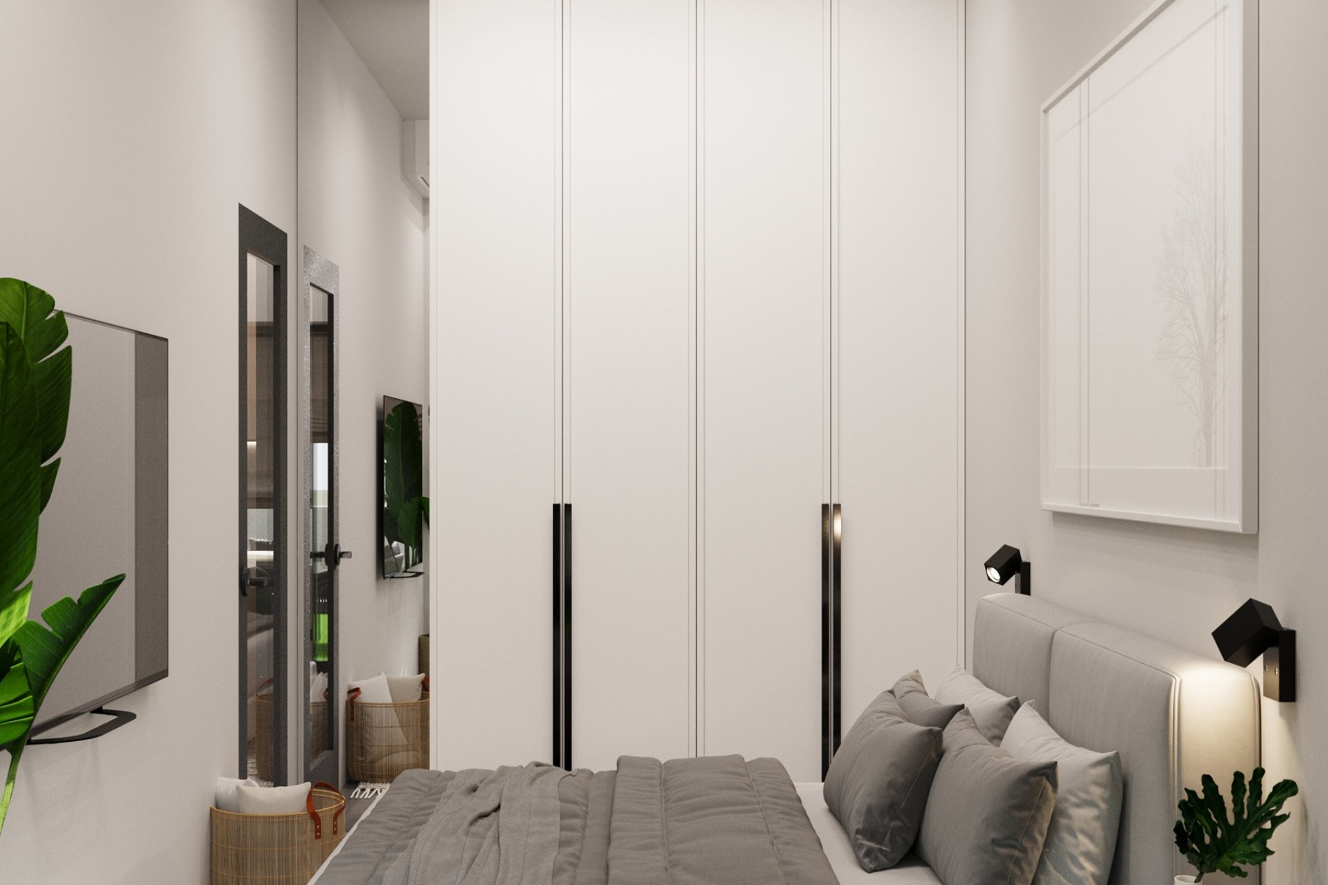 Obra nueva - Villa - Finestrat