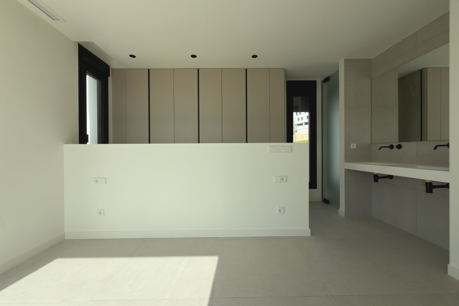 Obra nueva - Villa - Finestrat