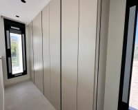 Obra nueva - Villa - Finestrat