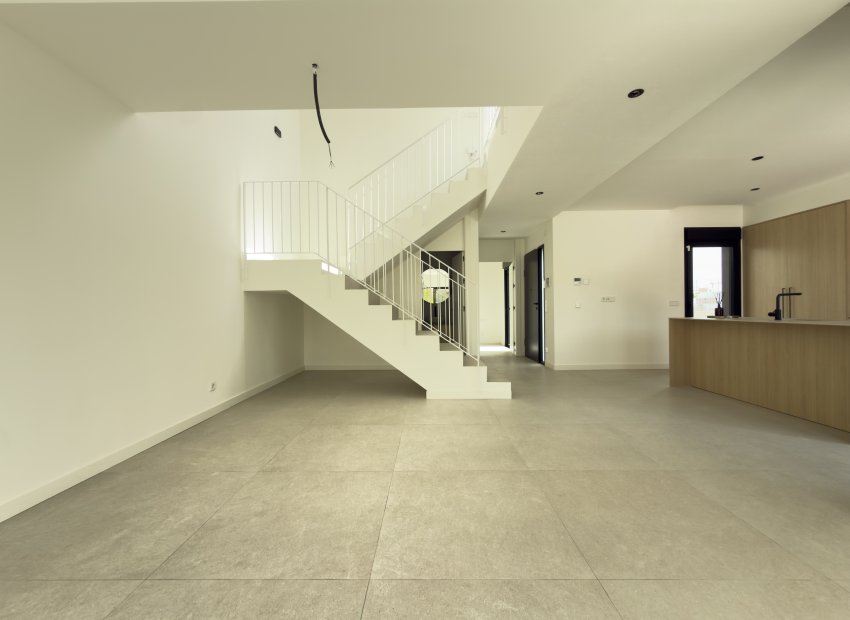 Obra nueva - Villa - Finestrat