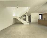 Obra nueva - Villa - Finestrat