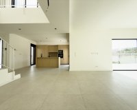 Obra nueva - Villa - Finestrat