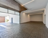 Obra nueva - Villa - Finestrat