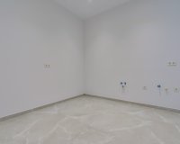 Obra nueva - Villa - Finestrat