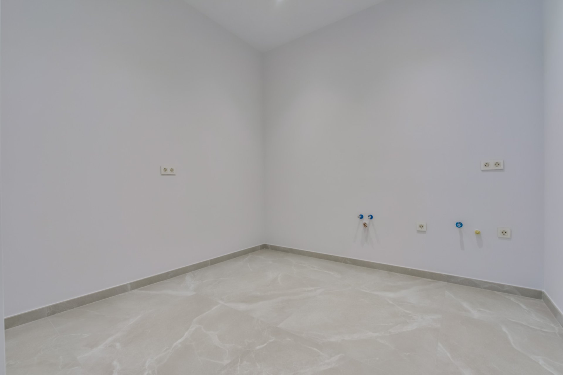 Obra nueva - Villa - Finestrat