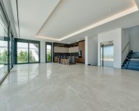 Obra nueva - Villa - Finestrat