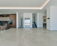 Obra nueva - Villa - Finestrat