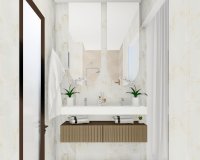 Obra nueva - Villa - Finestrat